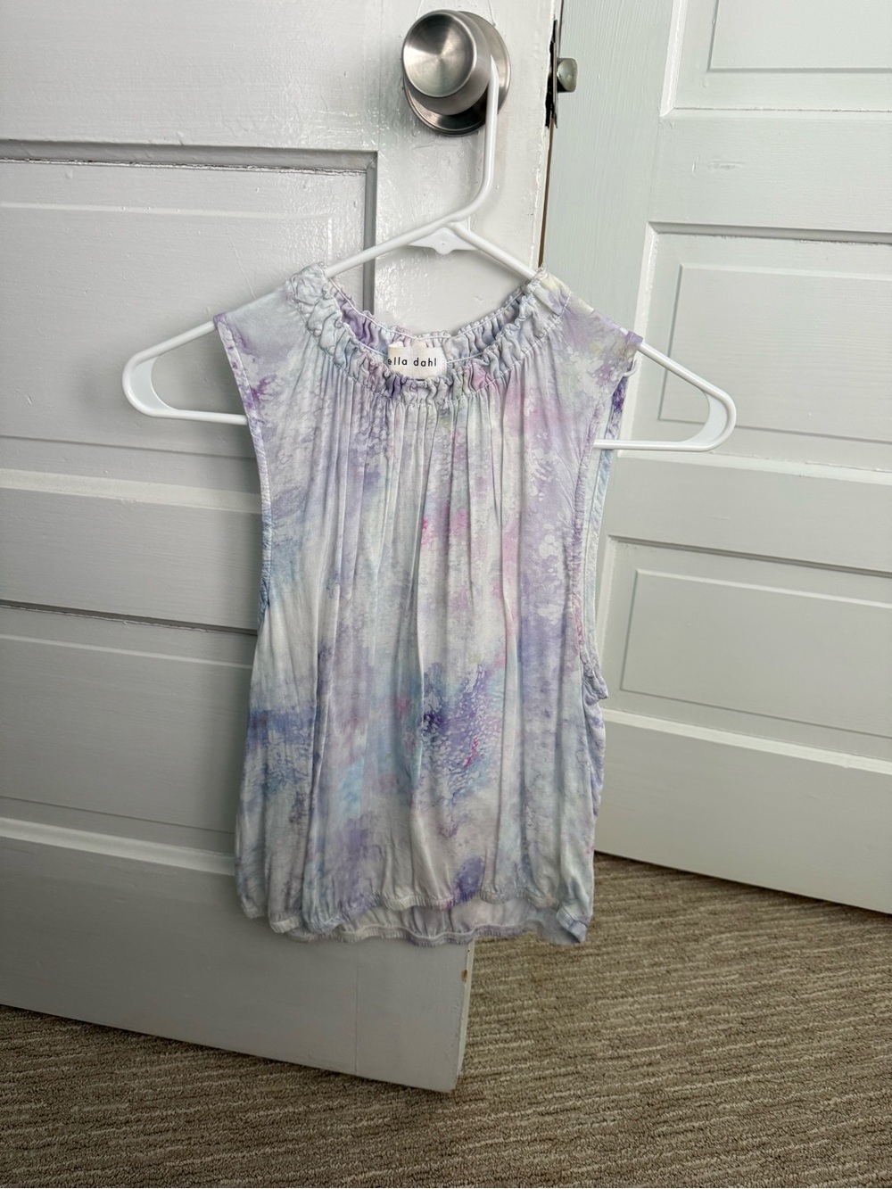 Bella Dahl blouse